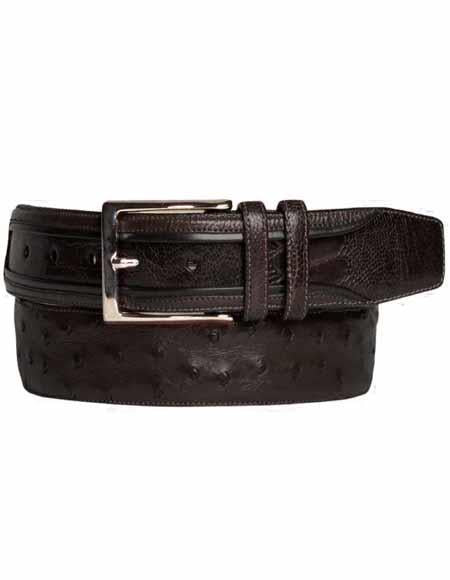 Mezlan Brand AO8012 By Mezlan In Dark Brown