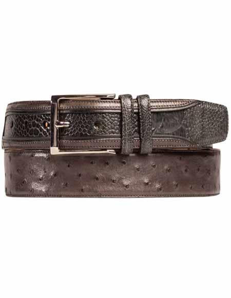 Mezlan Brand AO8012 By Mezlan In Grey