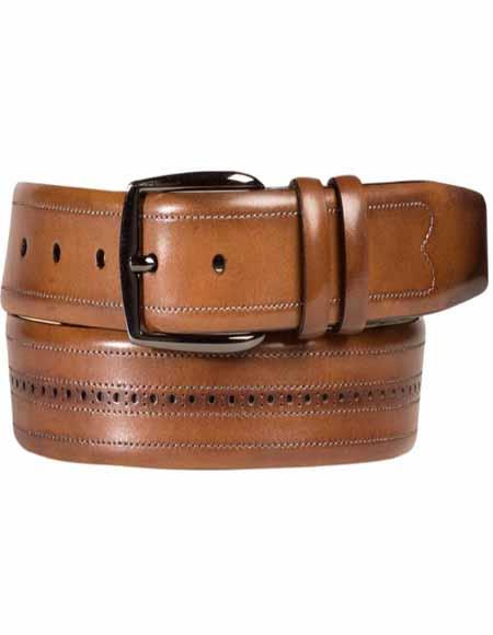 Mezlan Brand AO10253 By Mezlan In Tan