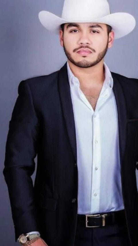Trajes Vaqueros Para Boda  - Navy Suit
