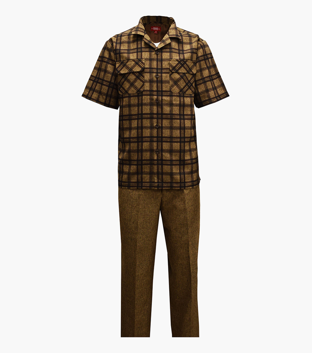 SEBASTIAN Pant Set