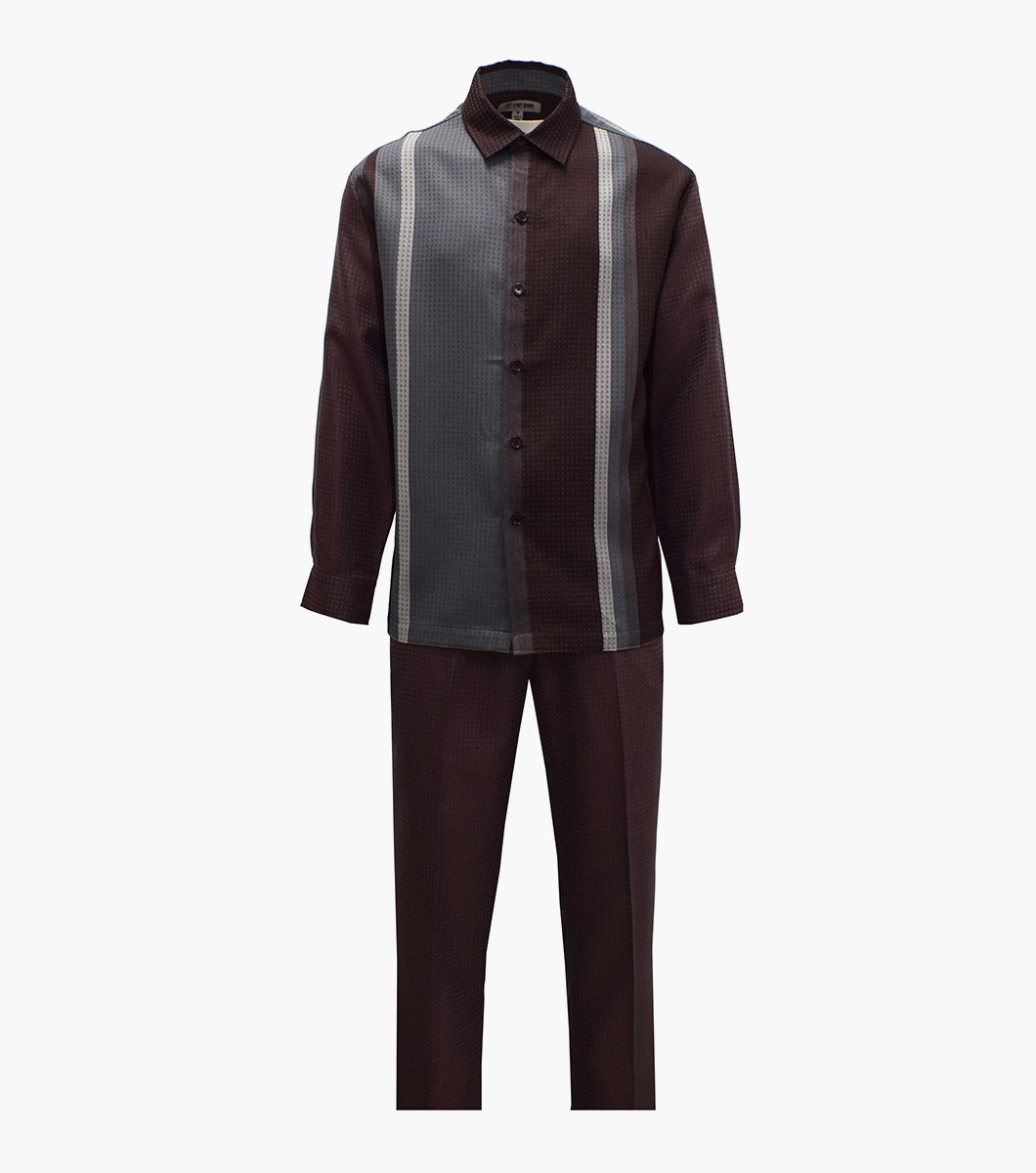 GRAYSON Pant Set