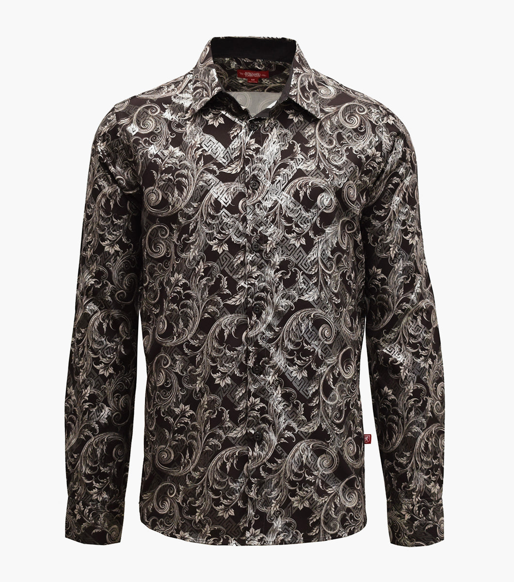 ELI Button Down Shirt