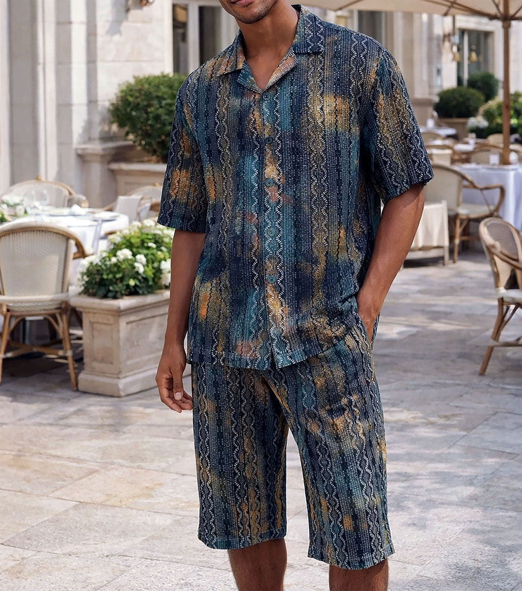 ALEXANDER Short Set