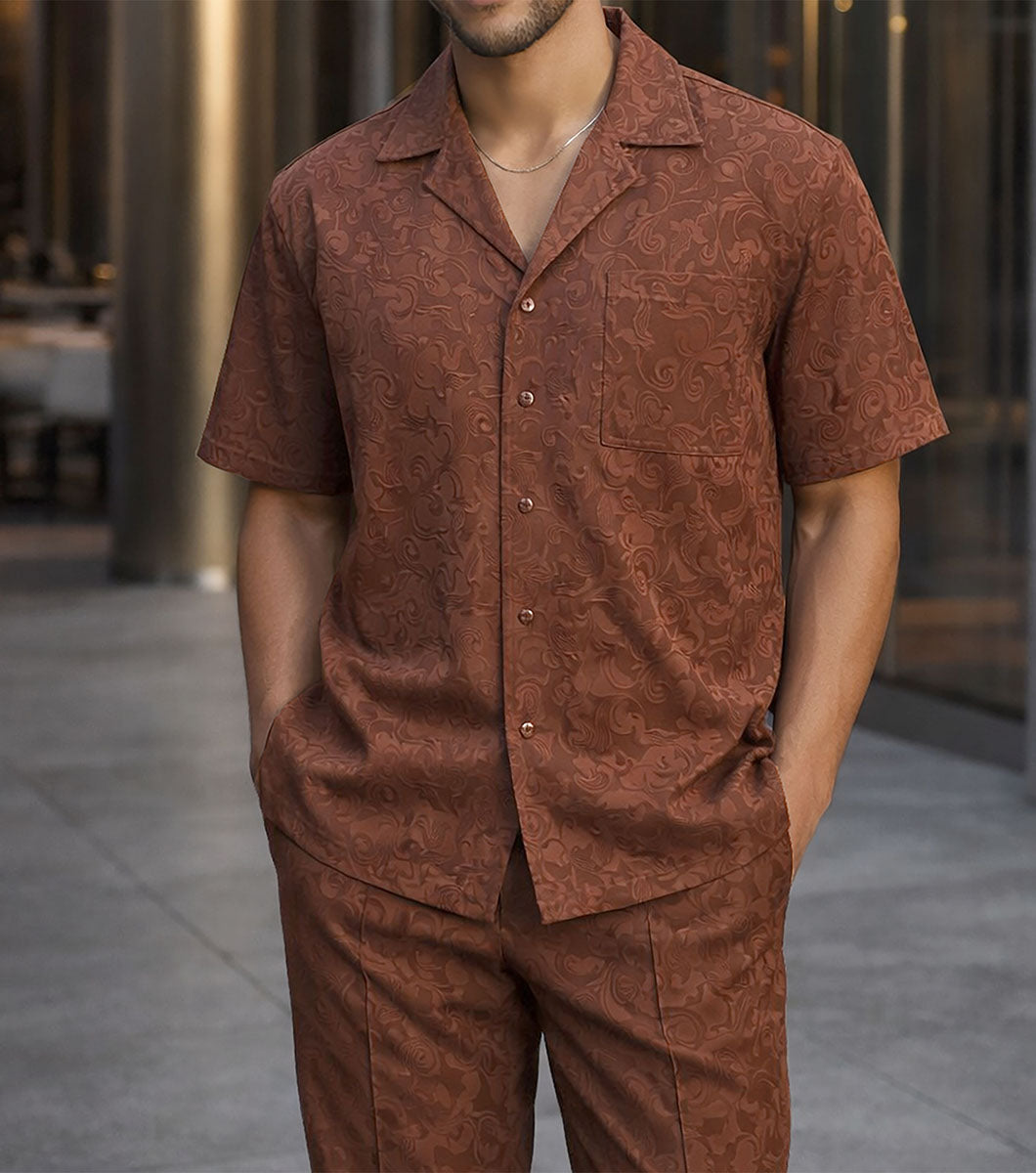 COLE Pant Set