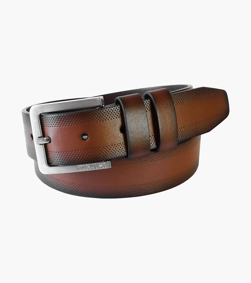 JAMES Double Strap Belt