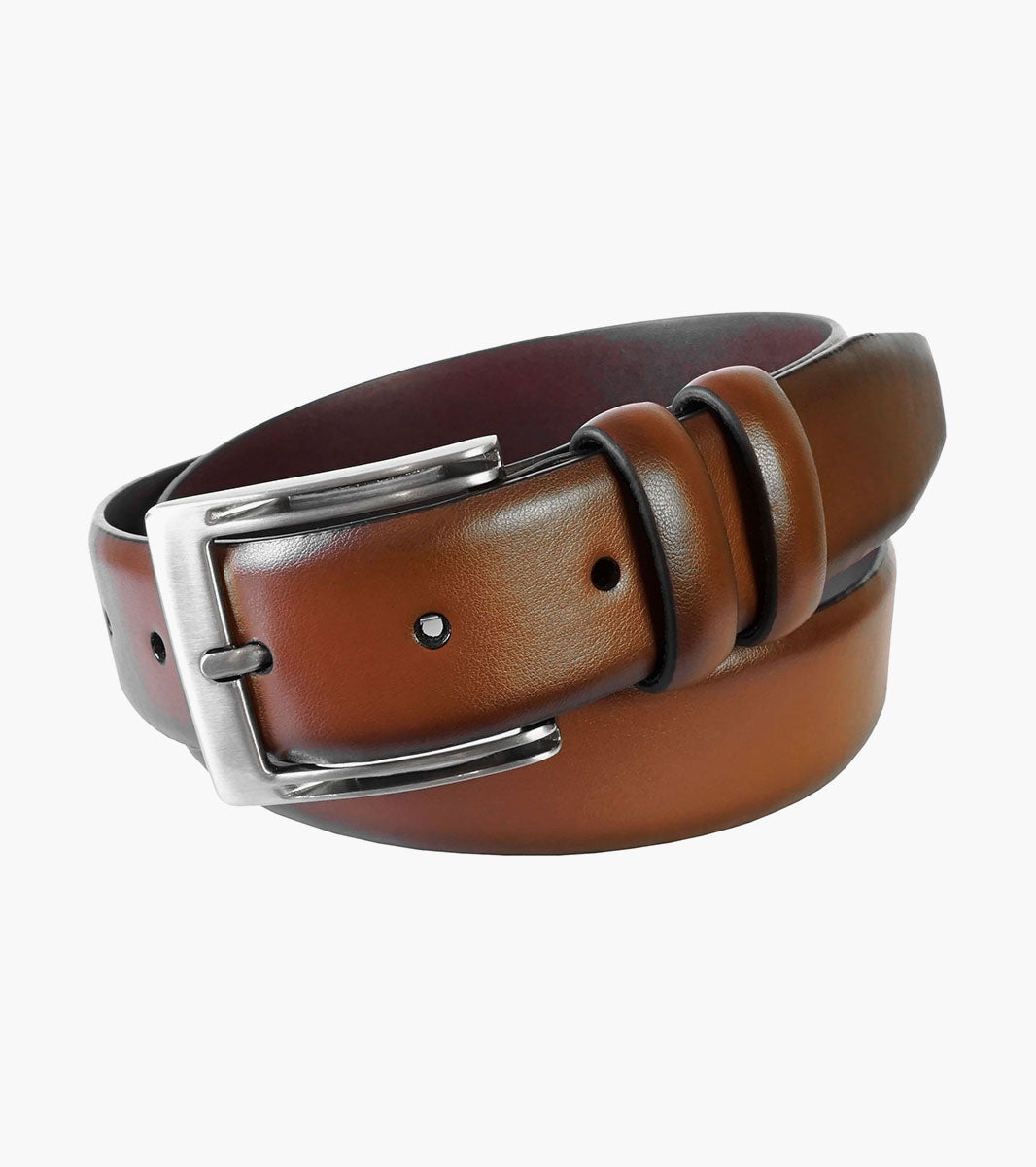 RUSSELL XL Double Strap Belt