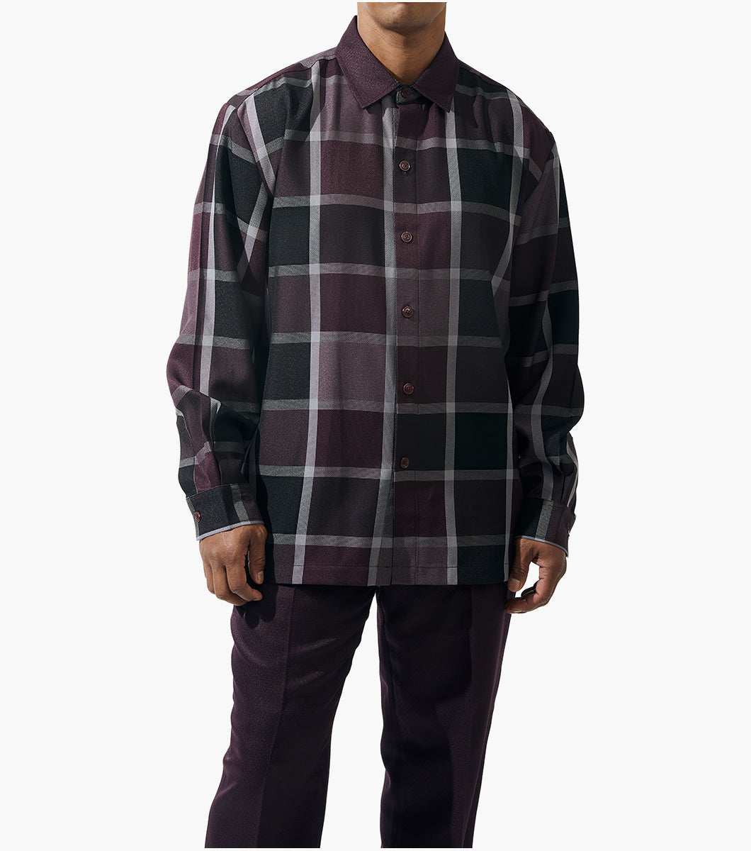 TRAVIS Pant Suit