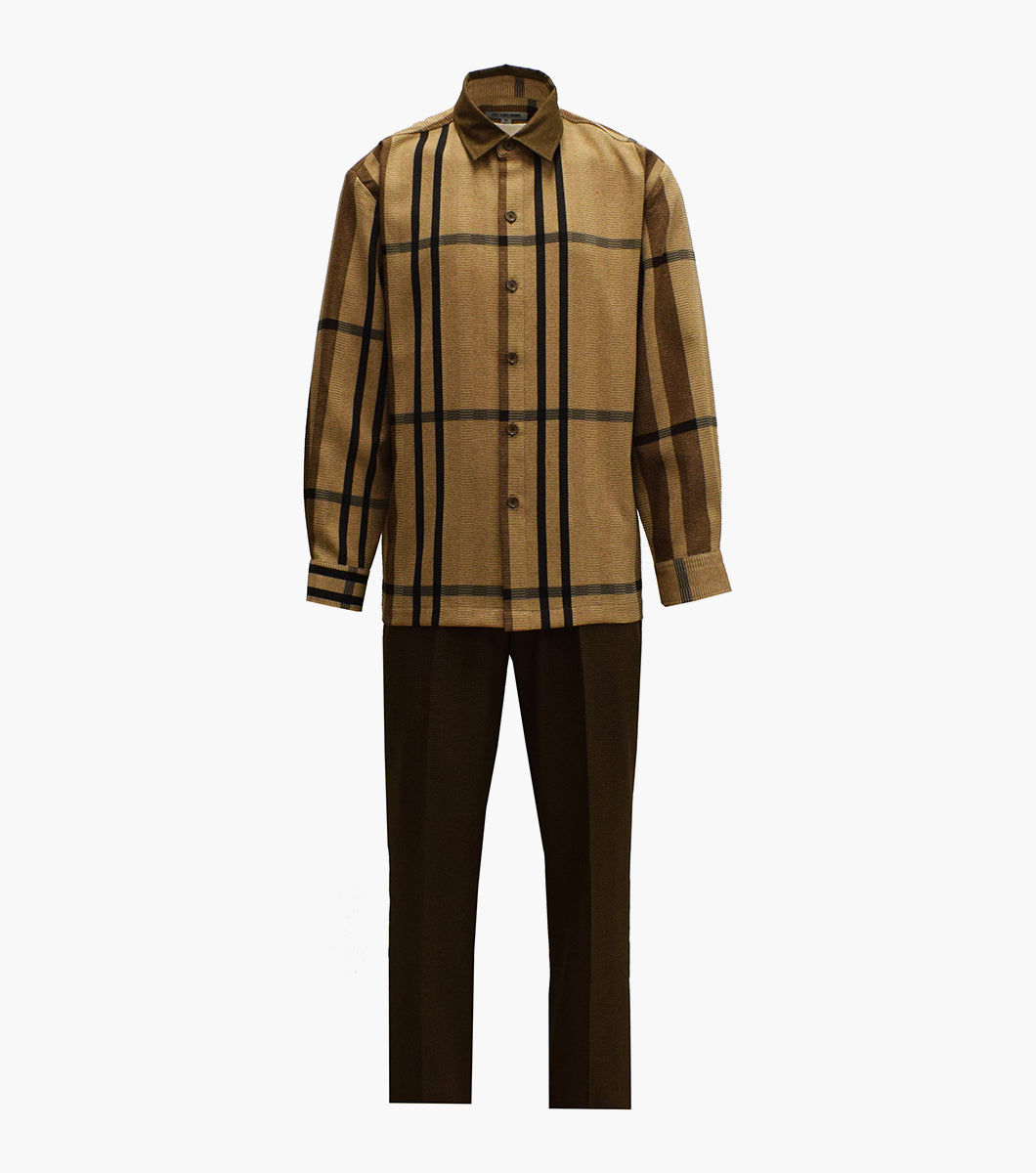 EZEKIEL Pant Set