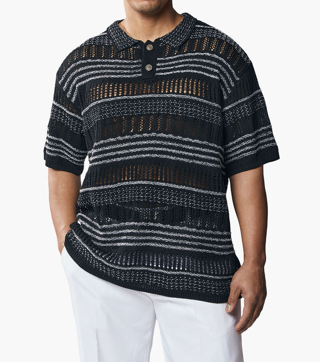 TOBIAS Polo Shirt