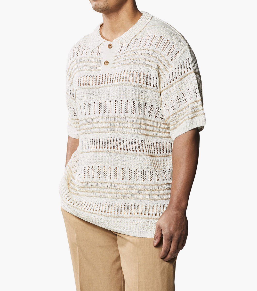 TOBIAS Polo Shirt