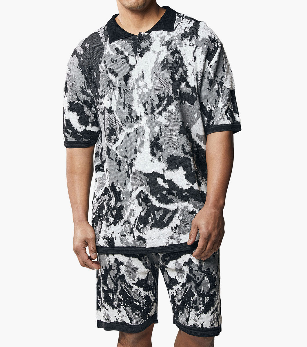 JOHANNES Short Set