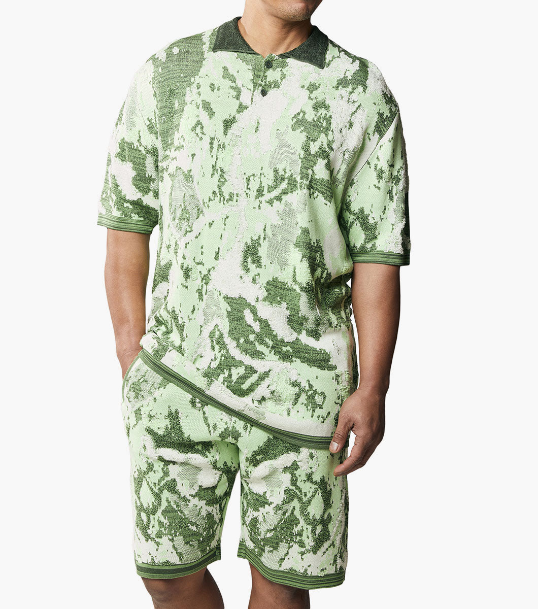 JOHANNES Short Set