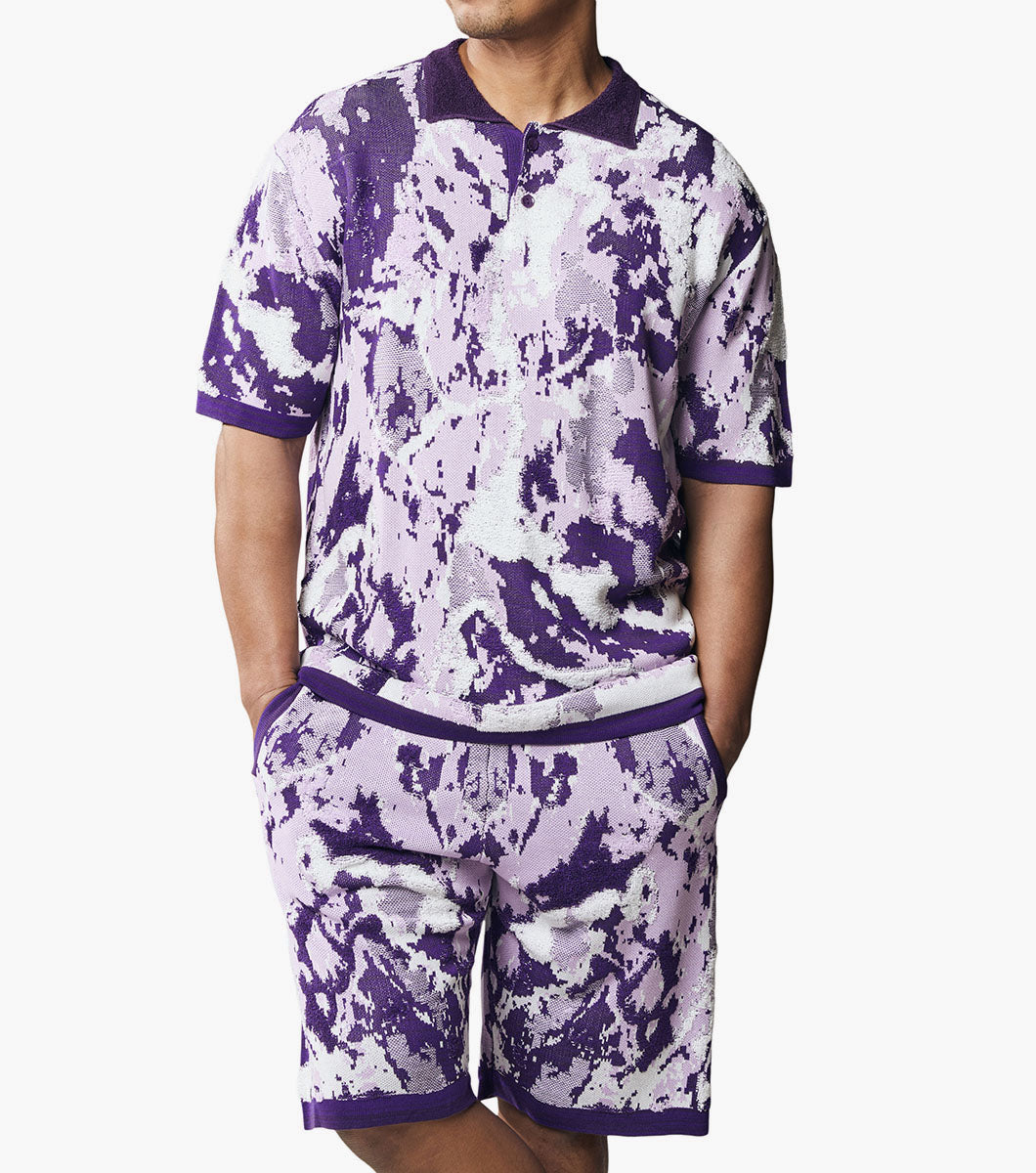 JOHANNES Short Set