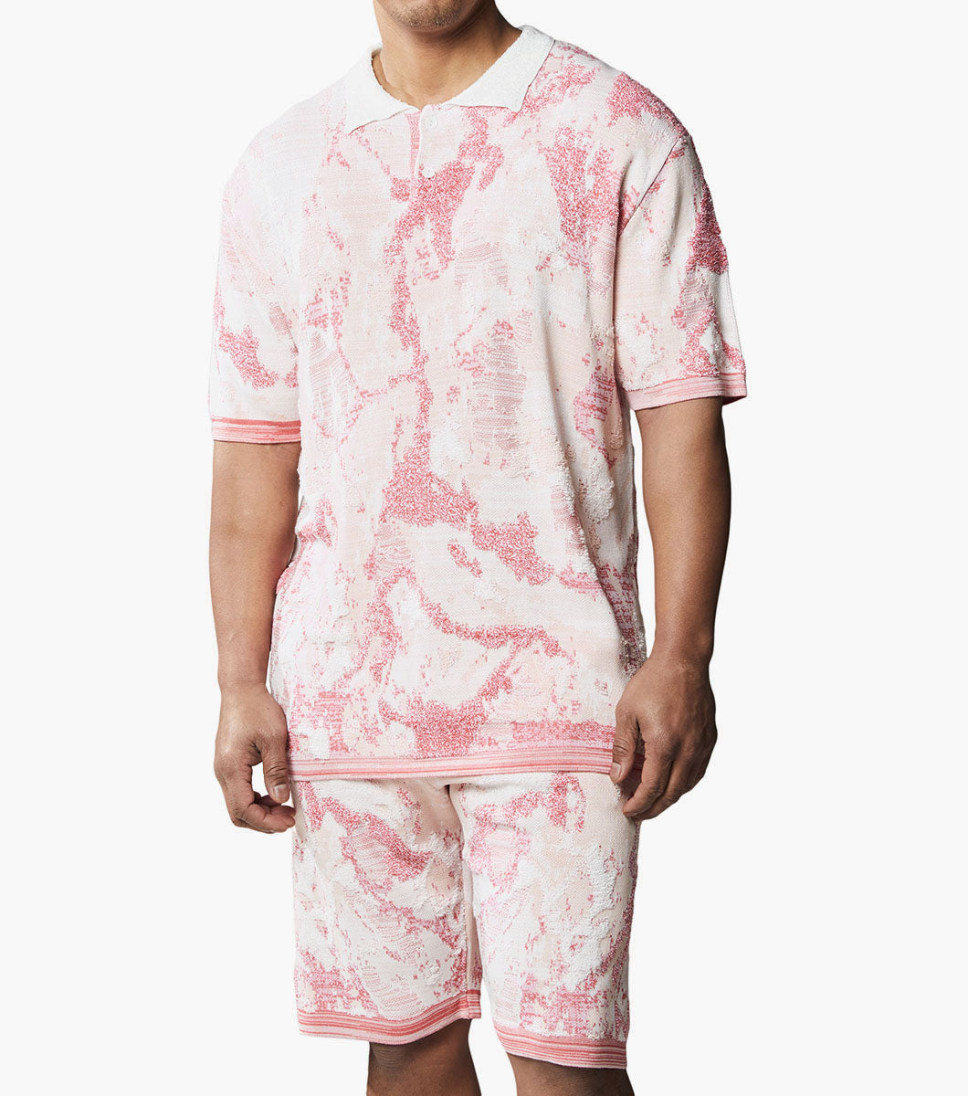 JOHANNES Short Set