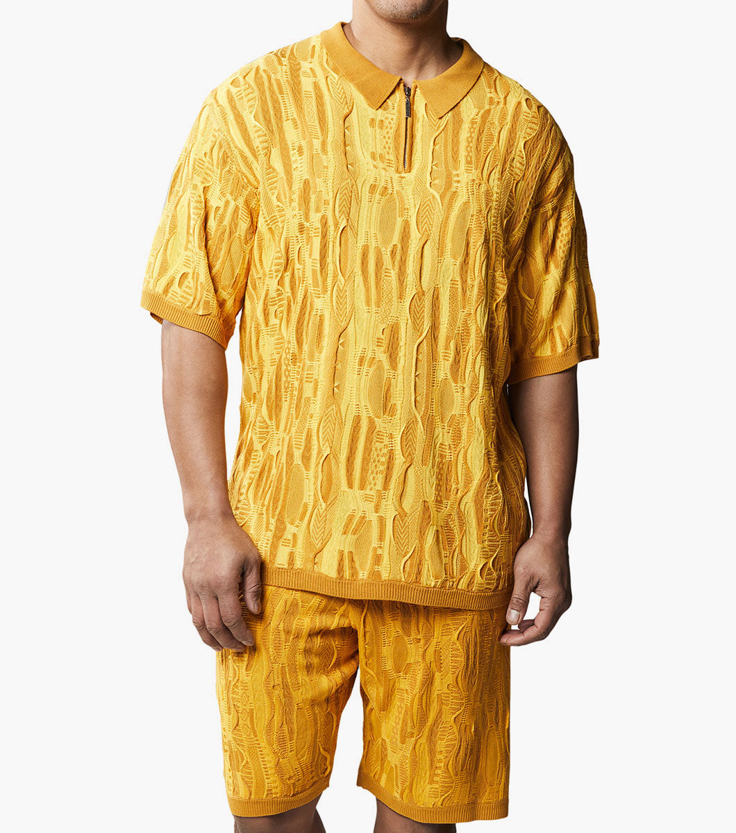 CALLAN Short Set