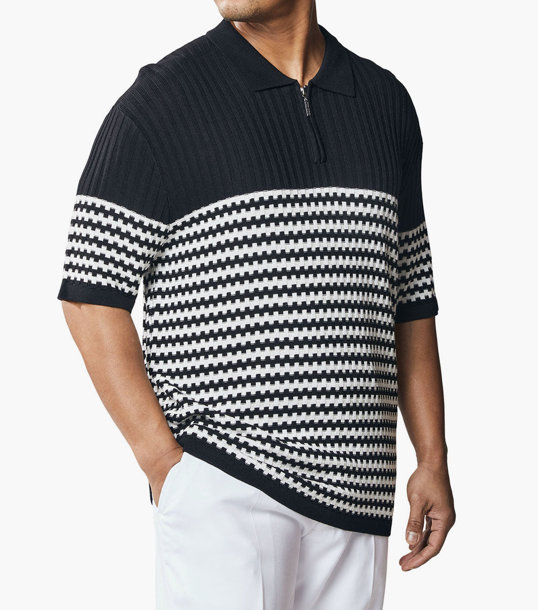 WALTER Polo Shirt