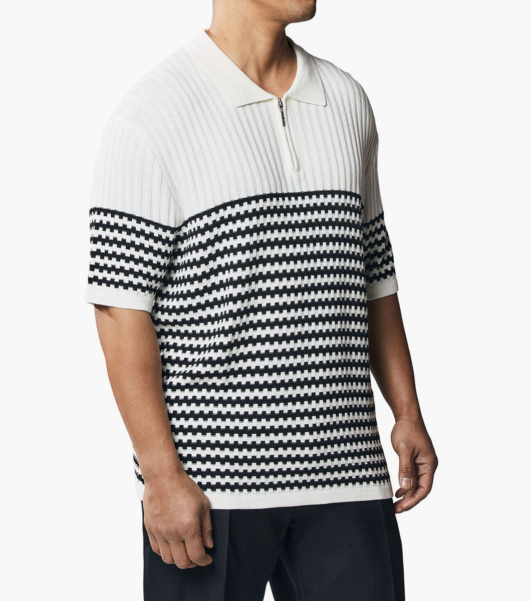 WALTER Polo Shirt