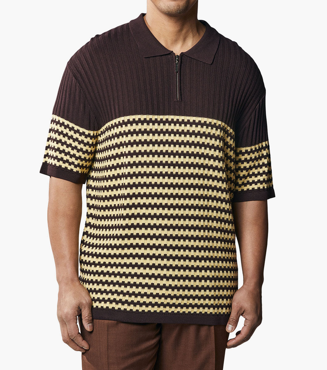 WALTER Polo Shirt