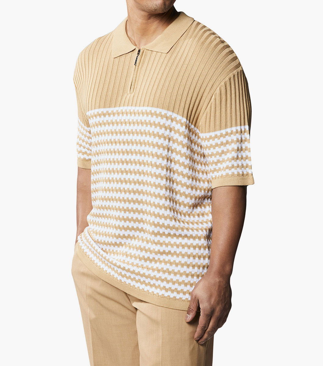 WALTER Polo Shirt