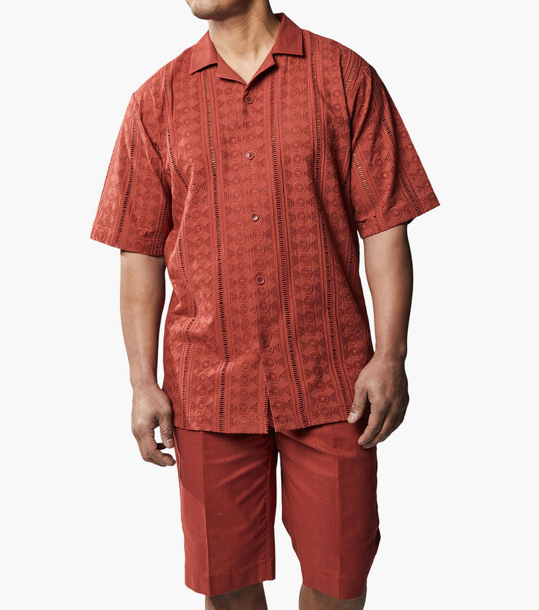 CYRUS Short Set