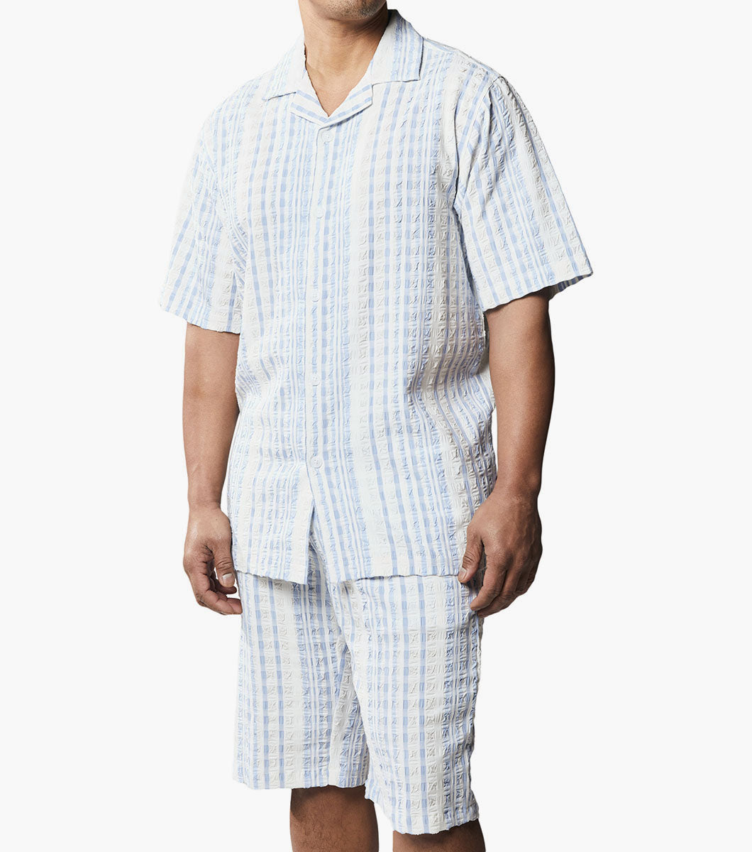 JENSEN Short Set