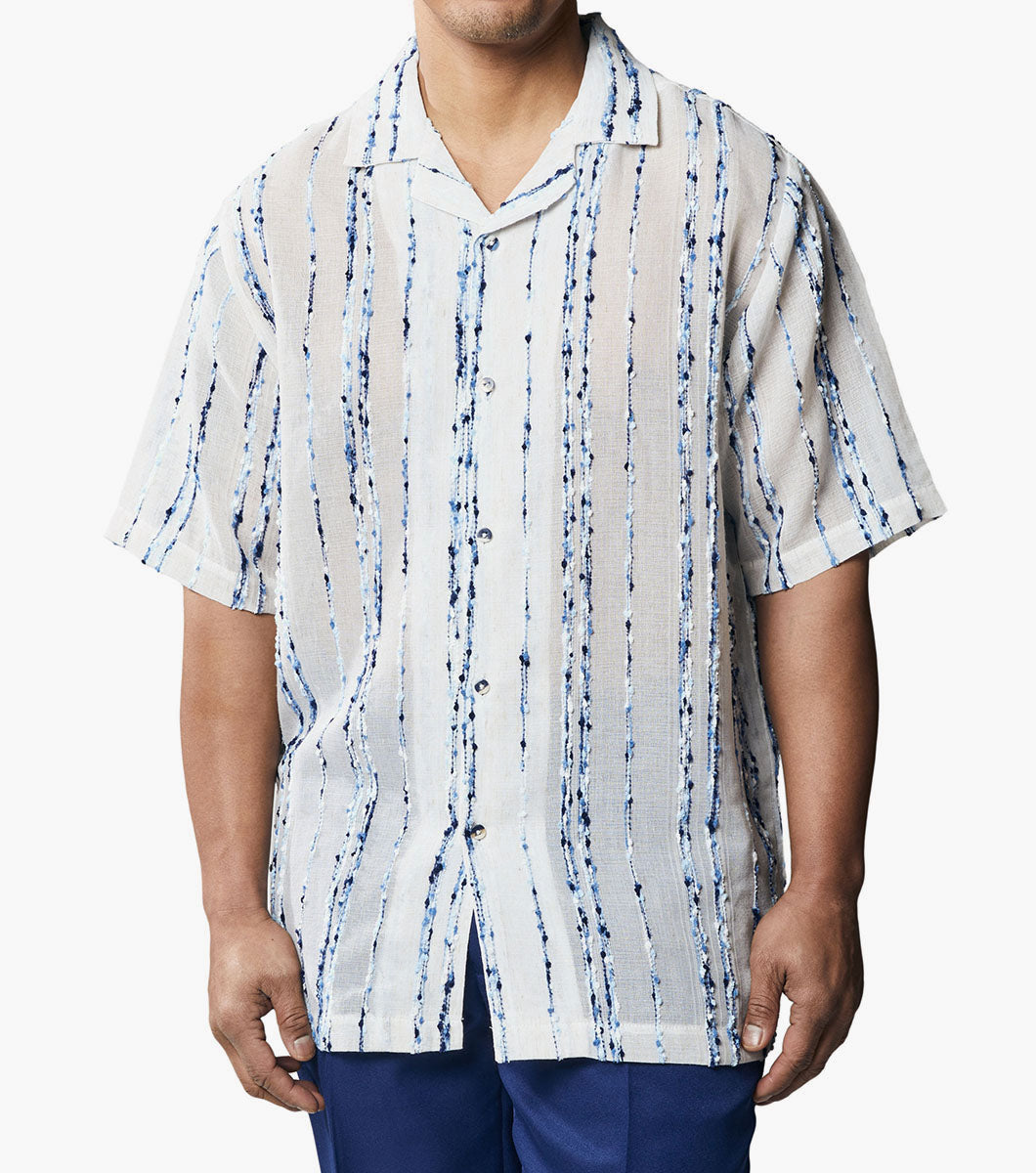 EDUARDO Button Down Shirt