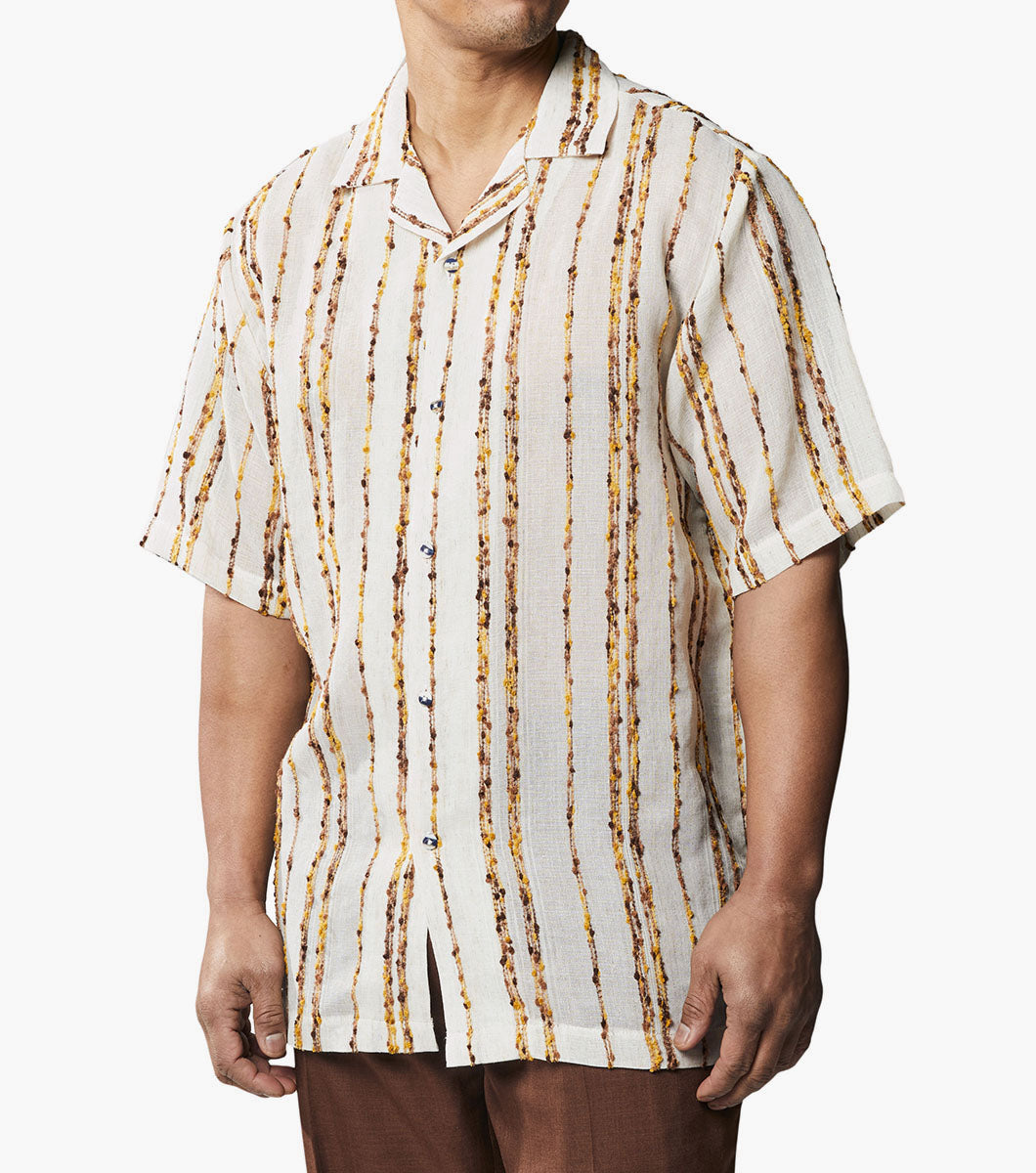 EDUARDO Button Down Shirt