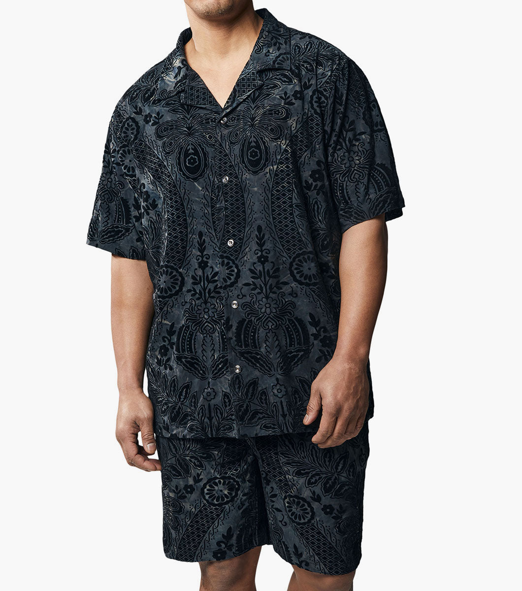 NIKO Short Set