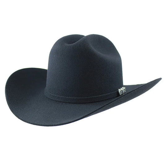 Sinaloa Cowboy Hat Satin crown