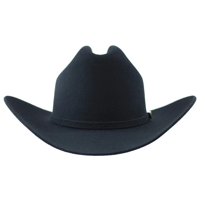 Sinaloa Cowboy Hat Satin crown