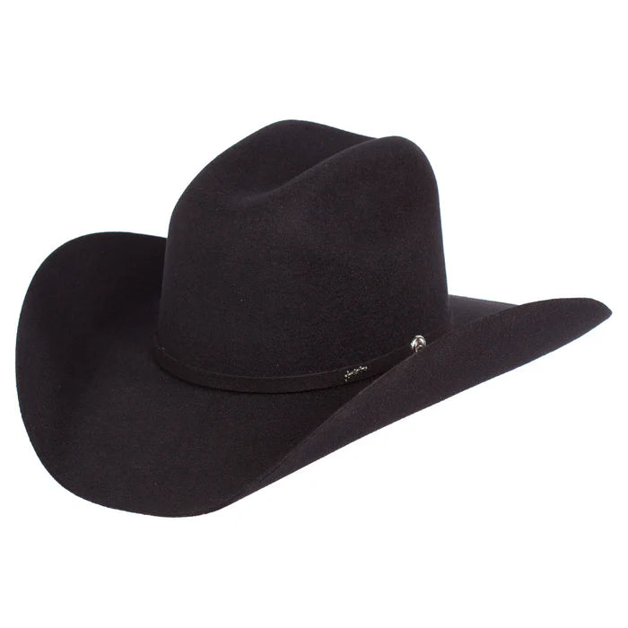 Tombstone Classic Felt Western Cowboy Hats