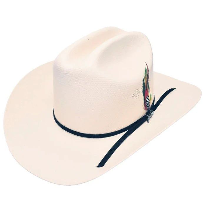 Chaparral 100x Cowboy Hat Sinaloa Natural