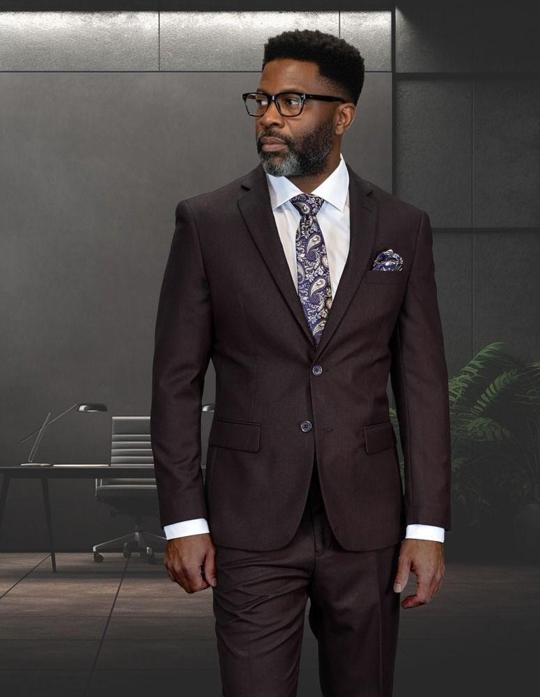 statement-men-s-2-piece-100-wool-modern-fit-suit-notch-lapel-suit-jacket