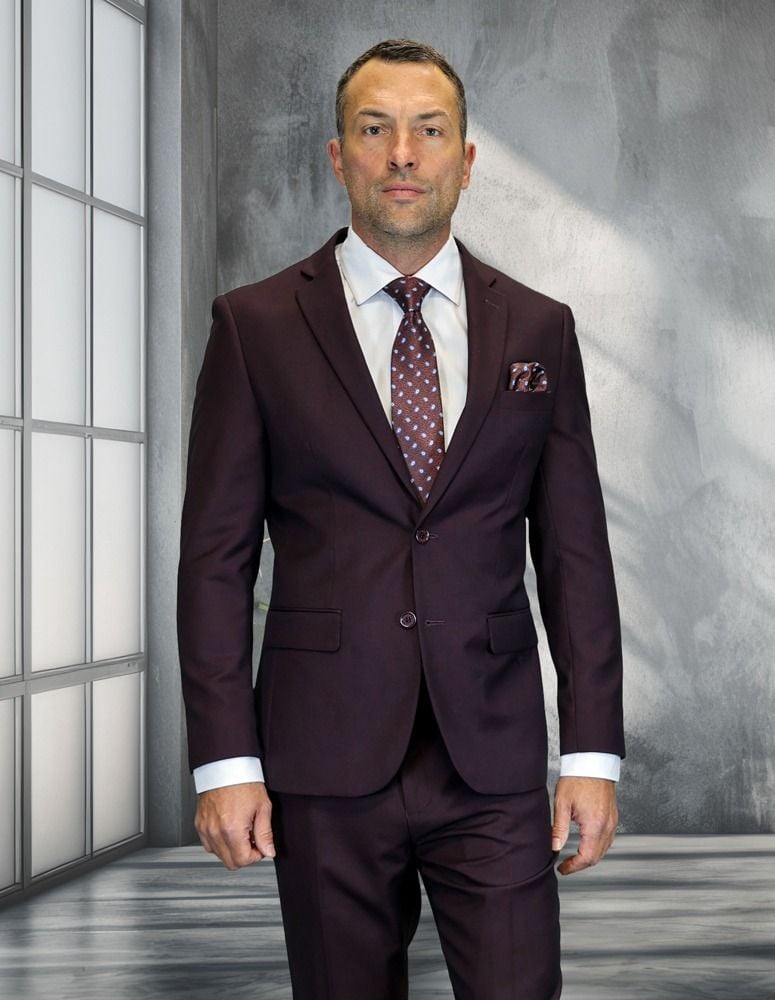 statement-men-s-2-piece-100-wool-modern-fit-suit-notch-lapel-suit-jacket