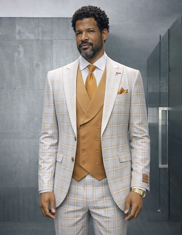 statement-men-s-3-piece-100-wool-tailored-fit-suit-sharp-windowpane