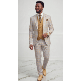 statement-men-s-3-piece-100-wool-tailored-fit-suit-sharp-windowpane