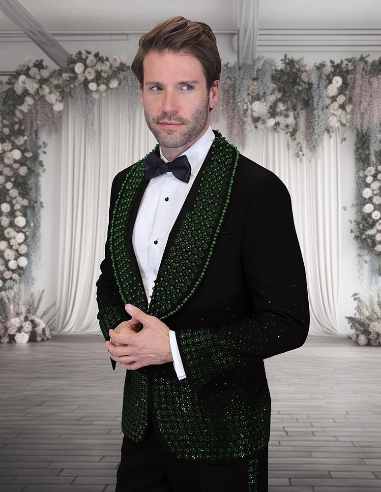 statement-men-s-2-piece-modern-fit-tuxedo-rhinestone-accents