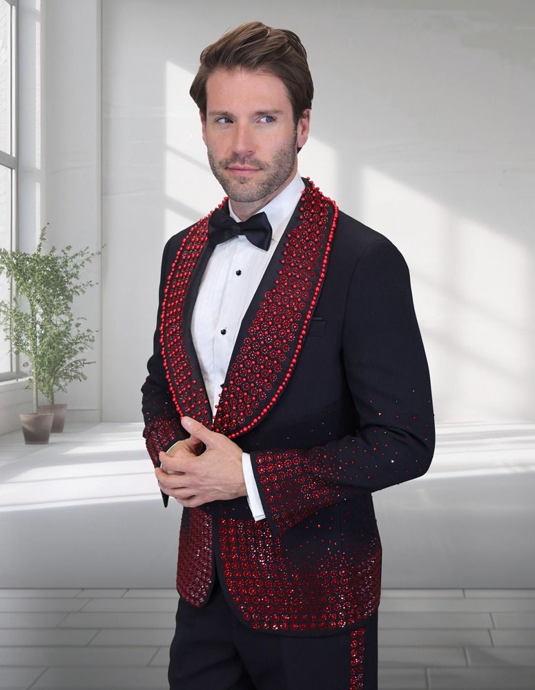 statement-men-s-2-piece-modern-fit-tuxedo-rhinestone-accents