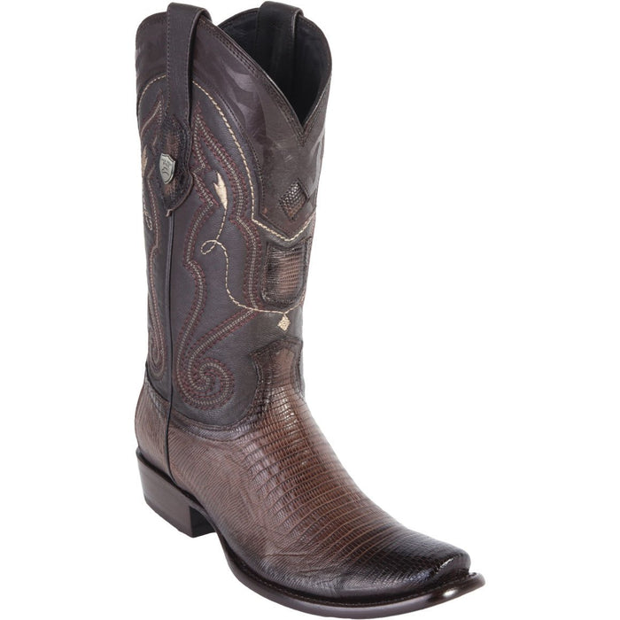 Botas de Armadillo Lizard Original Horma Dubai