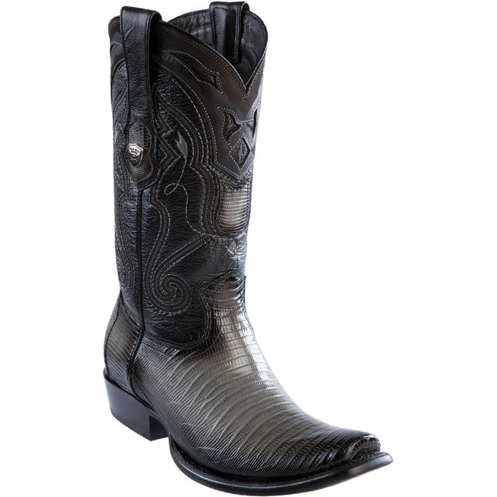 Botas de Armadillo Lizard Original Horma Dubai