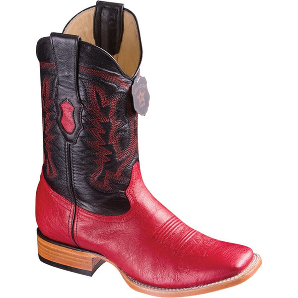 Punteras - Botas de Avestruz Puntera 3X Aladino WW
