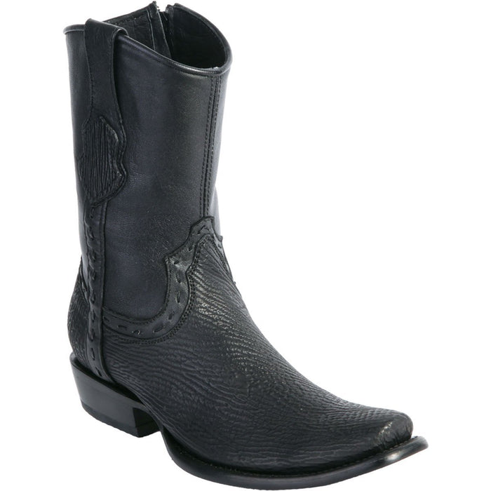 Bota Corta Tiburón Horma Dubai KE