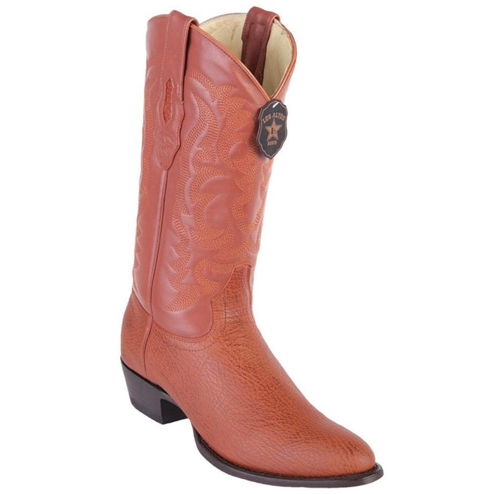 Bota de Tiburon Punta Redonda