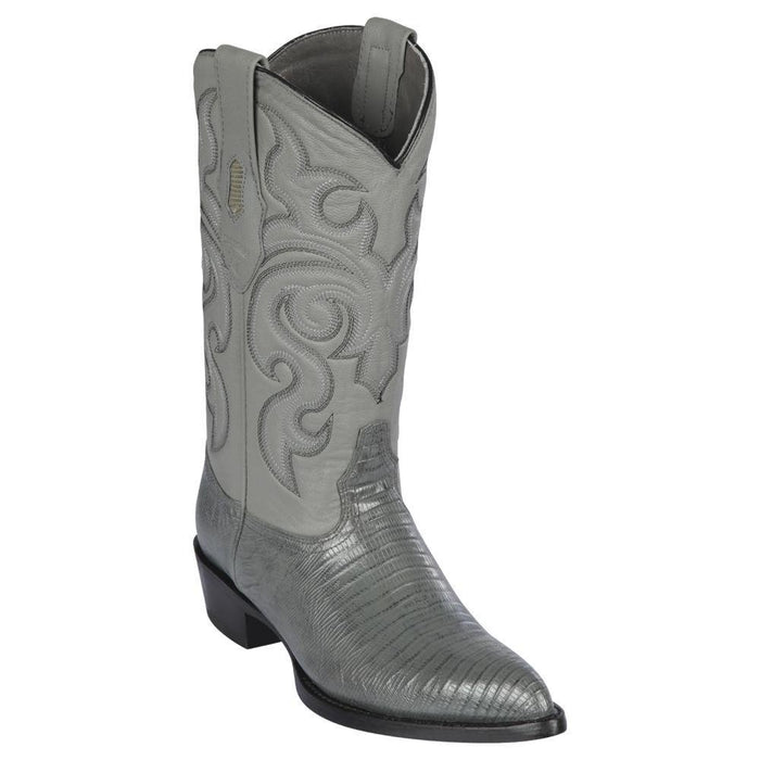 Botas de Armadillo Lizard Original con Horma Puntal LAB