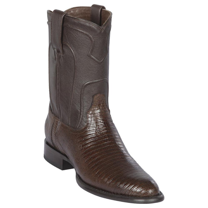 Botas de Armadillo Lizard Original Horma Roper LAB