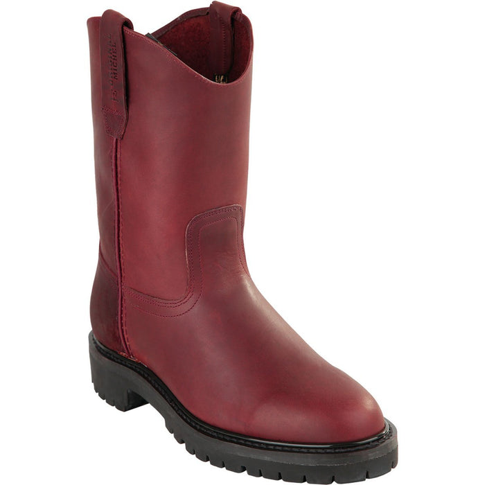 Bota Trabajo Suela Industrial OM