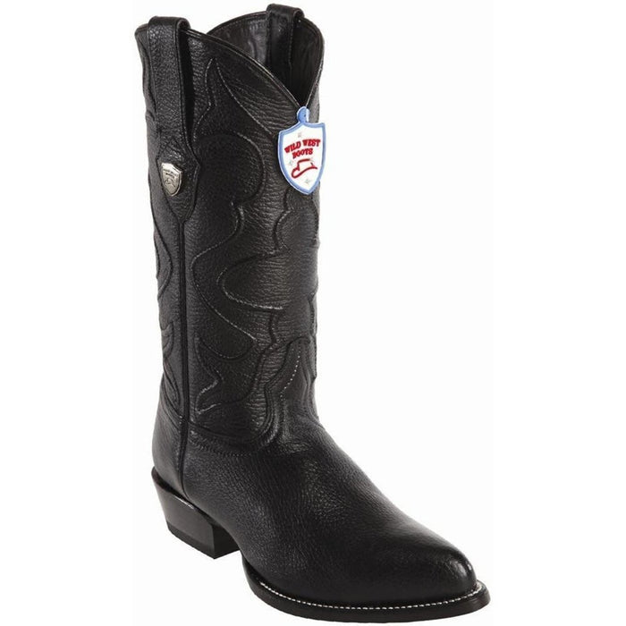 Botas de Alce Original Horma Puntal