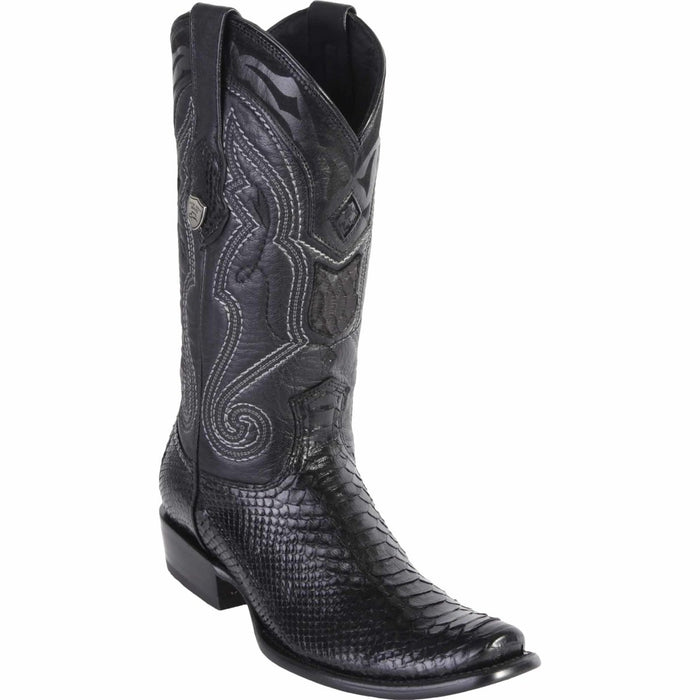 Botas de Piton Original en Horma Dubai