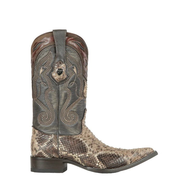 Botas de Piton Original Horma 3X Aladino
